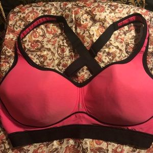 Crossover Sport Bra